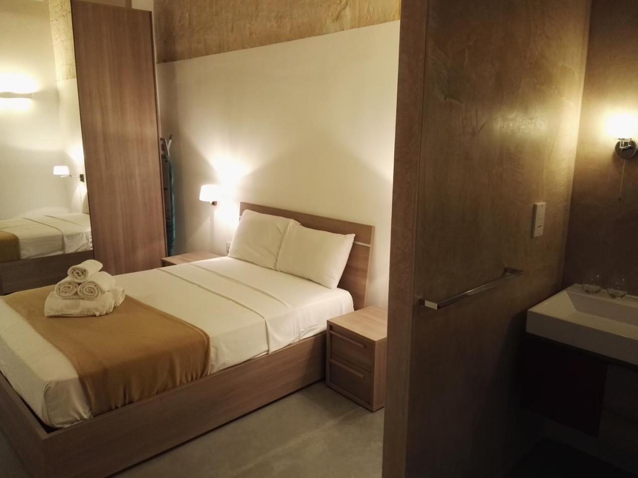 Vallettastay Zoe 1 Esterno foto