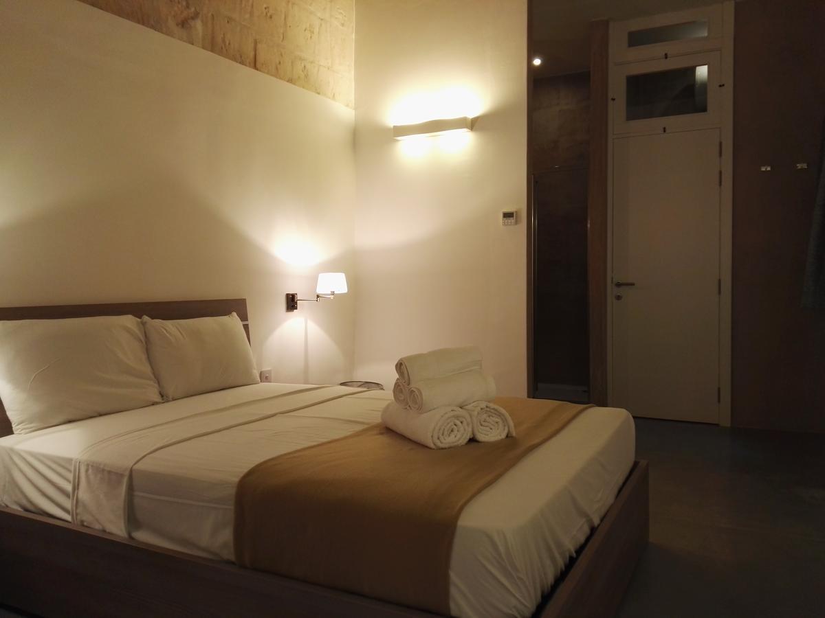Vallettastay Zoe 1 Esterno foto