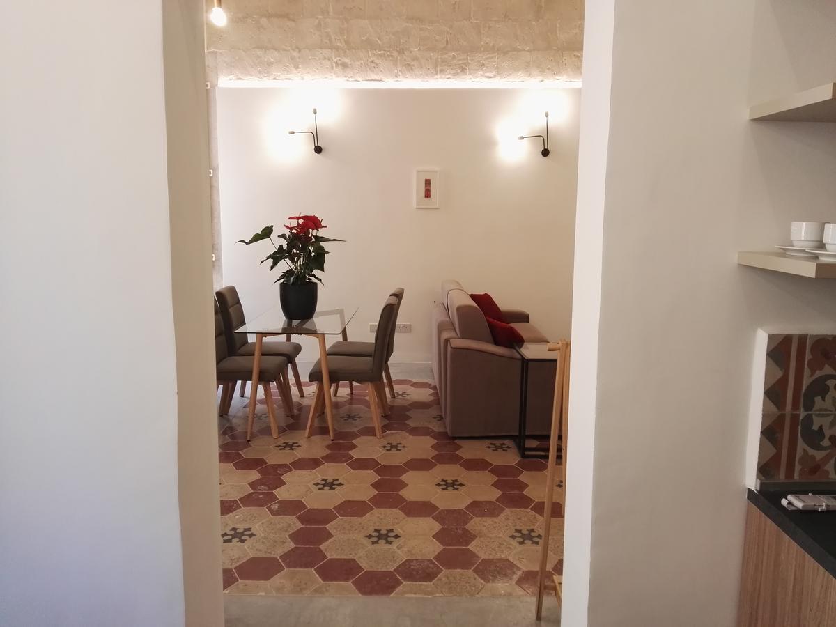 Vallettastay Zoe 1 Esterno foto