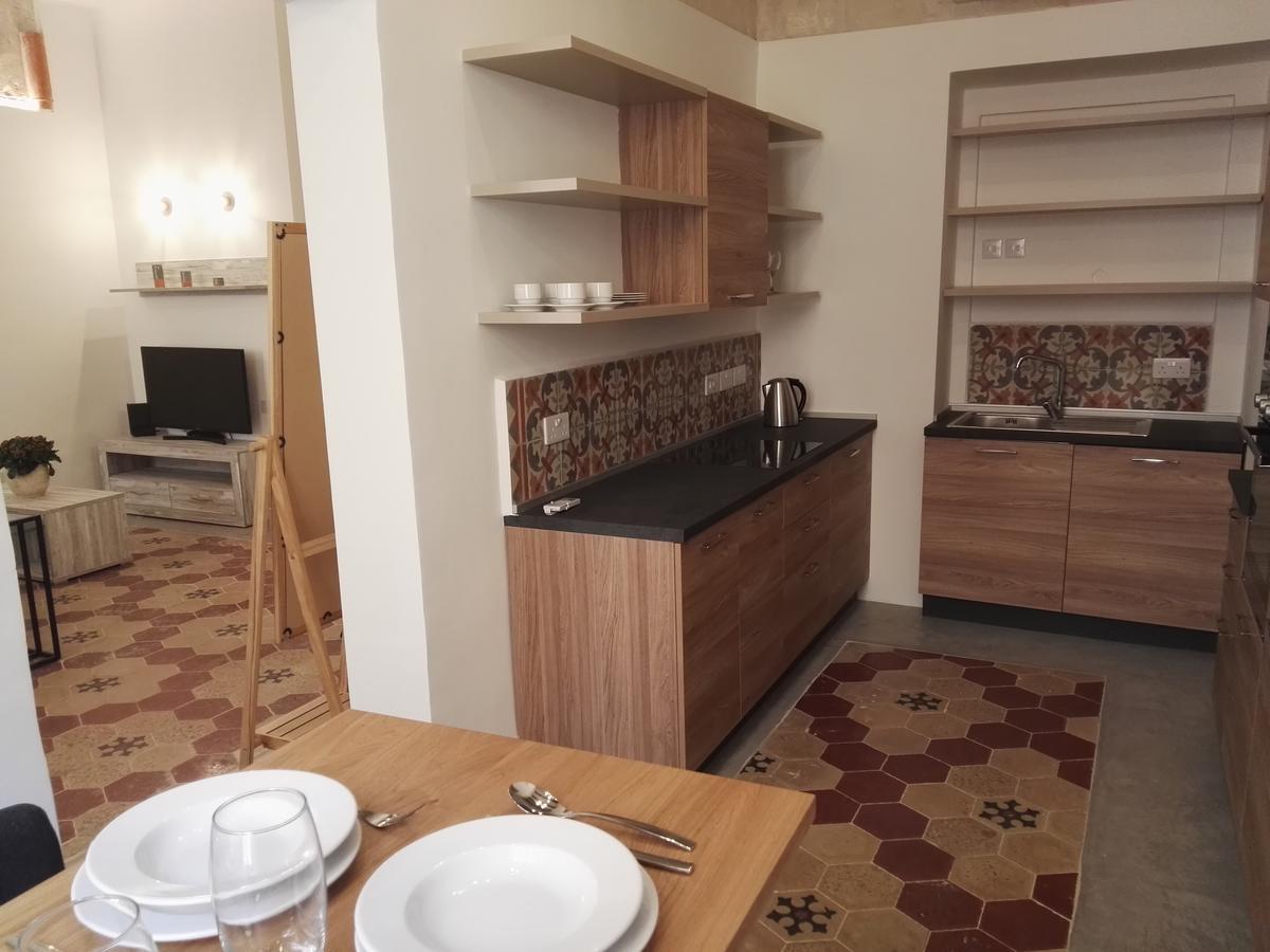 Vallettastay Zoe 1 Esterno foto